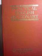 [ ]: Practical English Dictionary