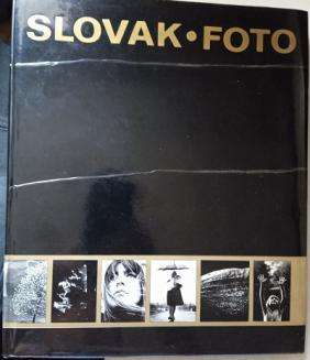 . Ciljak, Jaroslav: Slovak-foto