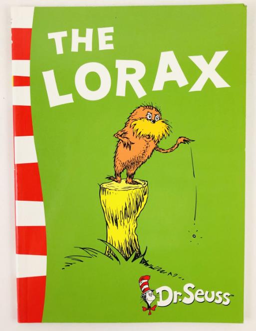 , : The Lorax ()