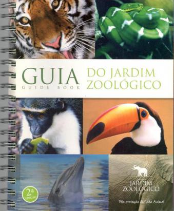 [ ]: Guide Book Do Jardim zoologico