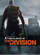 Mcvittie, Andy: The Art of Tom Clancy's The Division