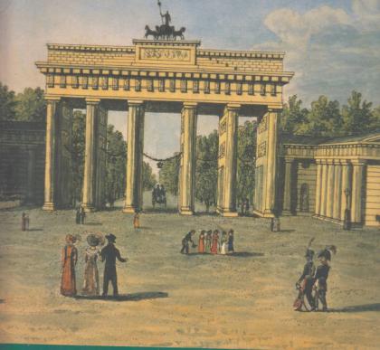 [ ]:     . Historic maps and views of Berlinf