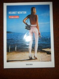 [ ]: Helmut Newton: Polaroids