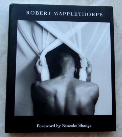 Mapplethorpe, Robert: Black Book