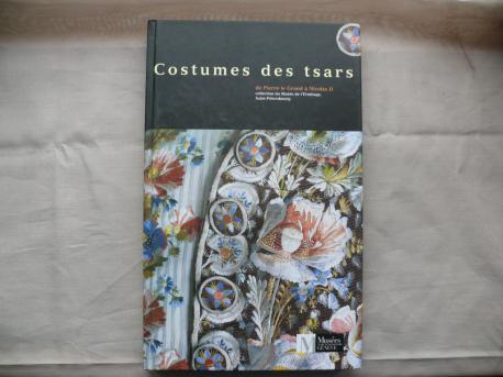 [ ]:     I   II,  . Costumes des tsars