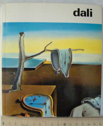 Dopagne, Jacques: Dali