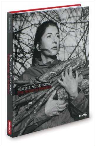 Biesenbach, Klaus: Marina Abramovic: The Artist Is Present