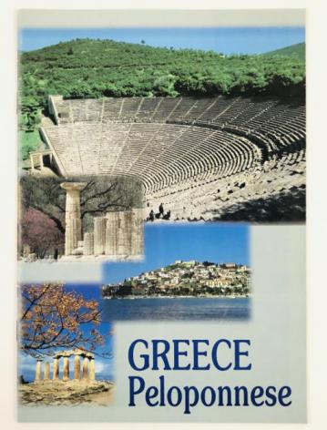 [ ]: Greece: Peloponnese (: )