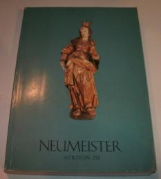 [ ]: Neumeister Auktion 249.  