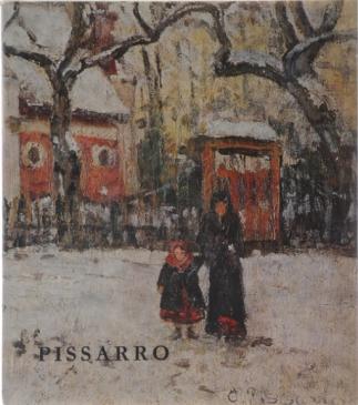 Preutu, Marina: Pissaro