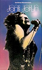 Blumenstein, Gottfried: Janis Joplin