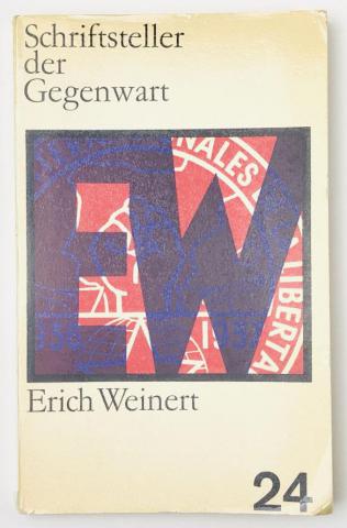 , .: Erich Weinert: Sein Leben und Werk ( :    )