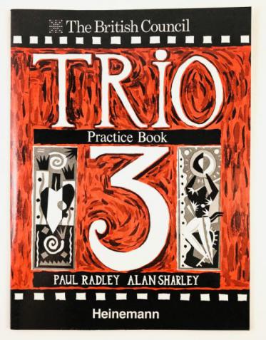 , .; , .; , .: Trio-3 Practice Book (     .  3).  