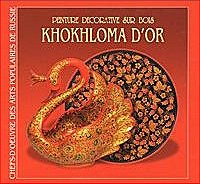 , : Khokhloma d'Or