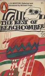 Morton, J.B.: The Best of Beachcomber