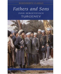 Turgenev, I.: Fathers and Sons