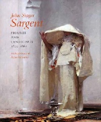 [ ]: John Singer Sargent: Figures and Landscapes 1874-1882