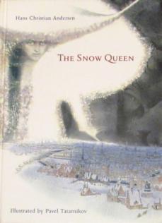 Andersen, Hans Christian: The Snow Queen