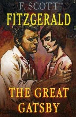 Fitzgerald, Francis Scott: The Great Gatsby ( )