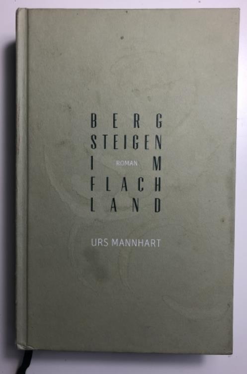 , : Bergsteigen im Flachland (  )