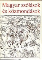 Nagy, Gabor O.: Magyar szolasok es kozmondasok