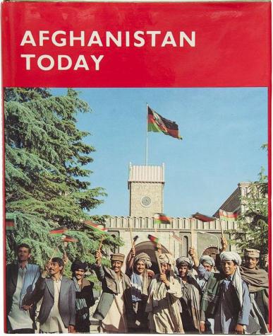 [ ]: Afghanistan today ( )