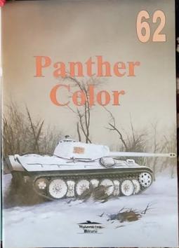 Ledwoch, Janusz: Panther Color