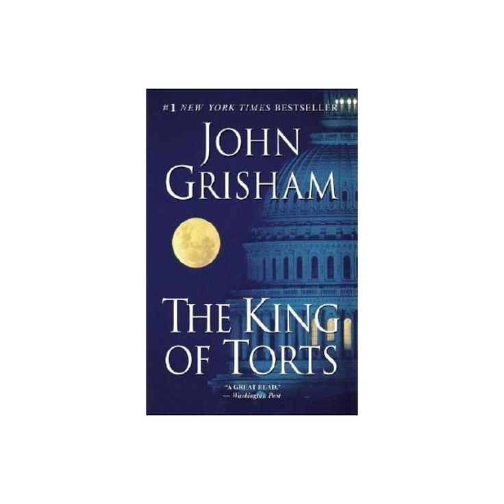 Grisham, John: The King of Torts