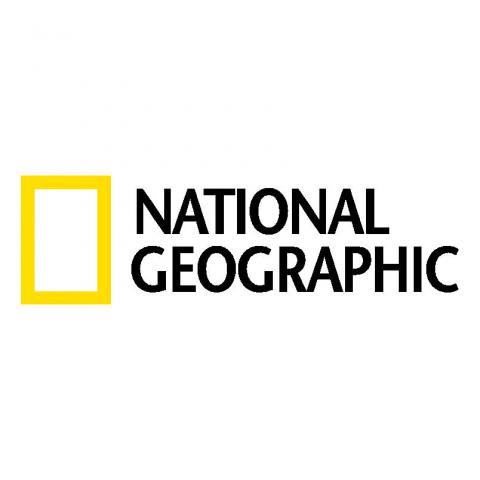  "National Geographic"