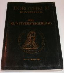 [ ]: Dorotheum Kunstabteilung. Kunstversteigerung 480.  