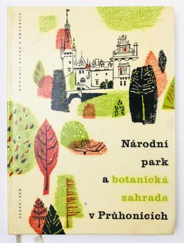 [ ]: Narodni park a botanicka zahrada v Pruhonicich (      )