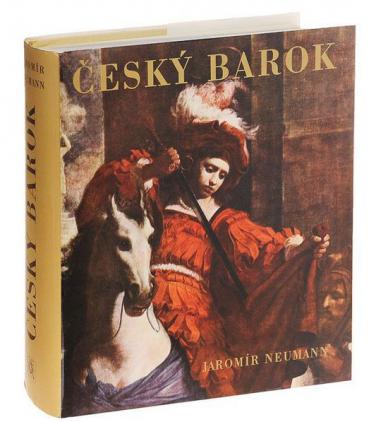 Neumann, Jaromir: Cesky Barok