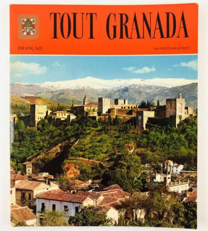 [ ]: Tout Granada. 166 photograpies ( . 166 )