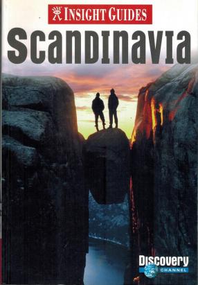 . Hutchings, Jane: Scandinavia