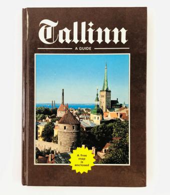 [ ]: Tallinn. A guide (. )