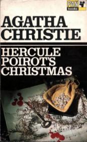 Christie, Agatha: Hercule Poirot's Christmas: Unabridged