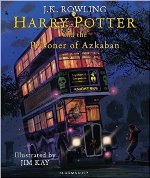 Rowling, J.: Harry Potter and the Prisoner of Azkaban