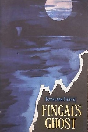 Fidler, Kathleen: Fingal's Ghost