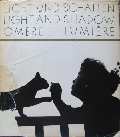 Hrbas, Milos: Licht und Schatten, Light and Shadow, Ombre et Lumiere