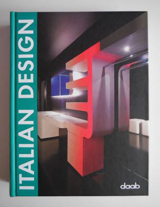 . Santos Quartino, Daniela: Italian Design