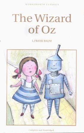 Baum, L.F.: The Wizard of Oz