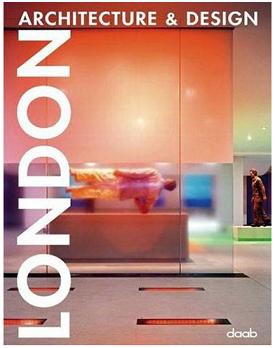 [ ]: London, Architecture & Design