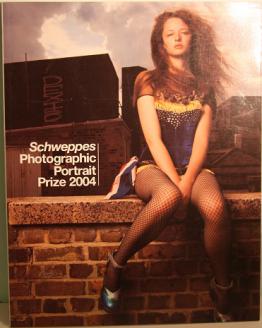 [ ]: Photographic Portrait Prize 2004