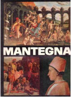 Balaci, Alexandru: Mantegna