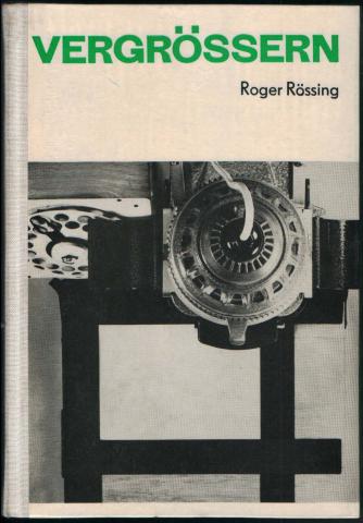 Rossing, Roger: Vergrossern