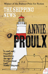 Proulx, Annie: The shipping news