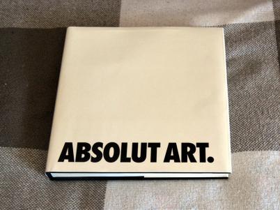 [ ]: Absolut art