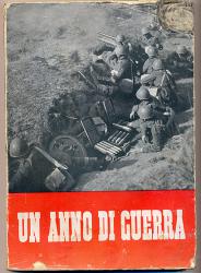 [ ]: Un Anno di guerra