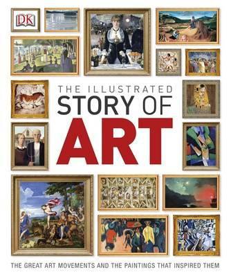 [ ]: The Illustrated Story of Art