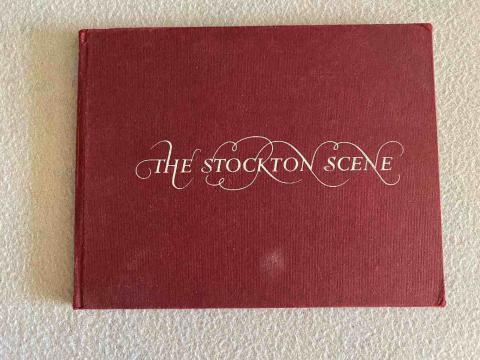 [ ]: The Stockton Scene. (Stockton-on-Tees)